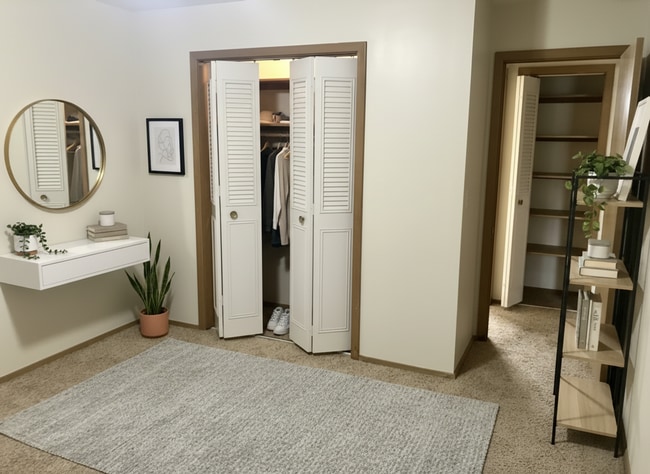 Photo - Large 1 Bedroom 1 Bath at Indian Village Apartments Unit IVA34