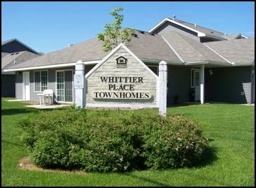 Whittier Place Townhomes - Whittier Place Townhomes