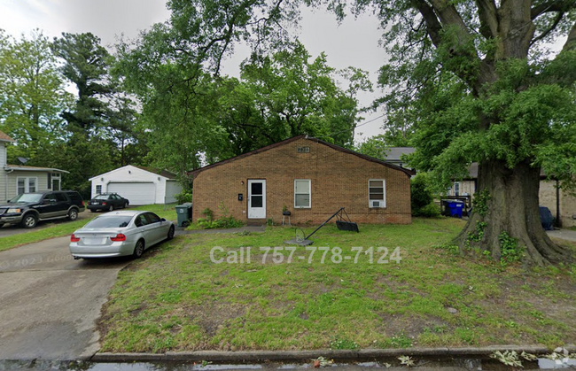 Building Photo - 3009 Kansas Ave Rental