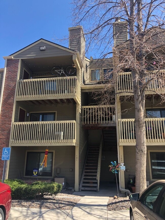 2 bed/2 bath condo in Arvada - 2 bed/2 bath condo in Arvada