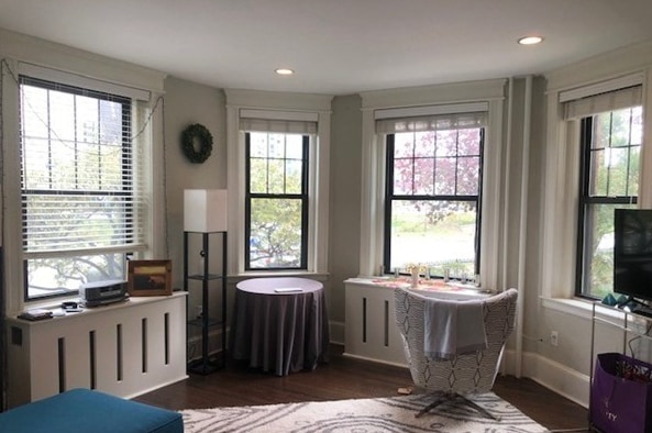 Building Photo - 116 Riverway Unit 2