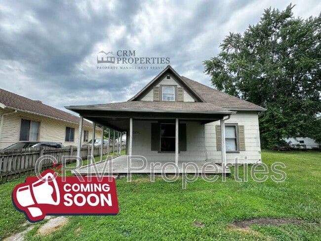 Building Photo - 1519 N Purdum St Rental