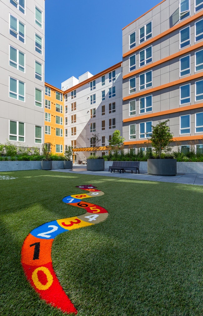 Linden Flats