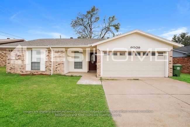 Building Photo - 6009 Marigold Dr