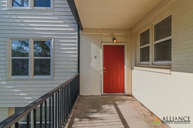 Photo - 1518 College Ave Apartment Unit E-5