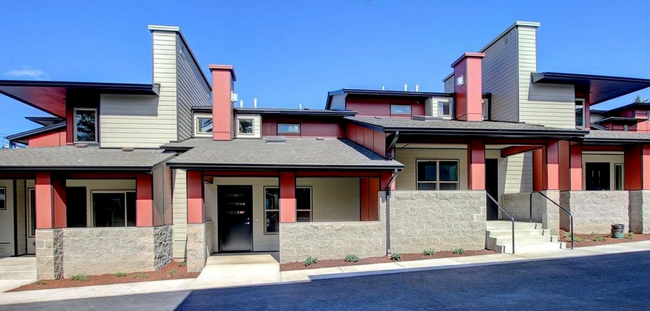 New Townhome in Ashland Available early D... - New Townhome  in Ashland Available early D...