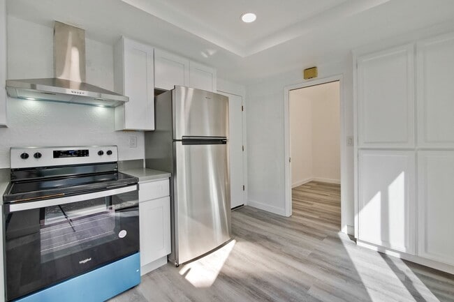 Photo - Welcome to this 3 bedroom 2 bath Just updated Townhome located in South San Jose.