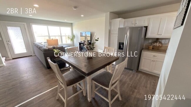 Building Photo - 229 Drai St Unit D Rental