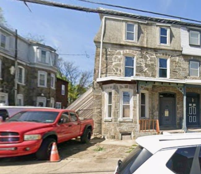 Building Photo - 3412 N 19th St