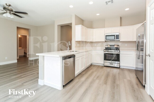 Photo - 6834 N Dovecote Ave