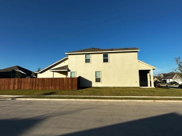 Photo - 1718 Cecil Crst Ln