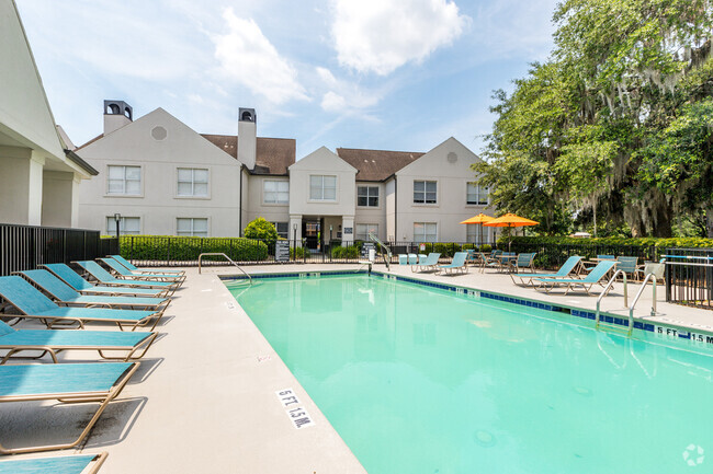 Building Photo - The Spoke at Savannah Rental