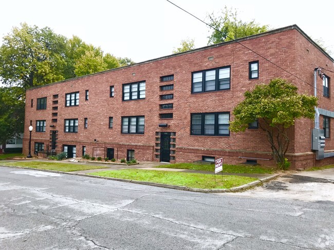 Building Photo - 1524 E 17th St Unit A Rental