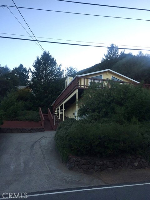Building Photo - 8307 N Heights Dr