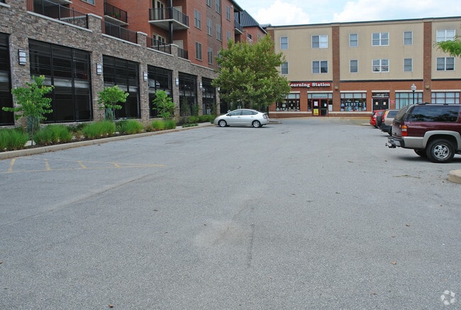 Photo - Washington House Condominium