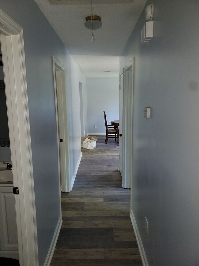 Photo - Spacious, quiet neighborhood