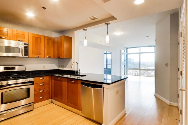 Photo - AMAZING LOCATION! This stunning 1bedroom/1.5bath