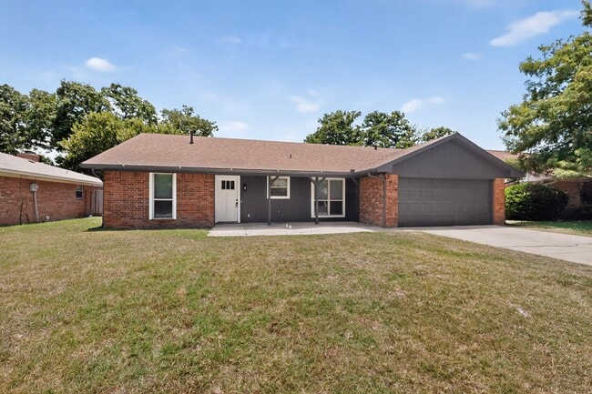Photo - Newly Renovated Home In Grapevine Ready To Be Yours!!!!
