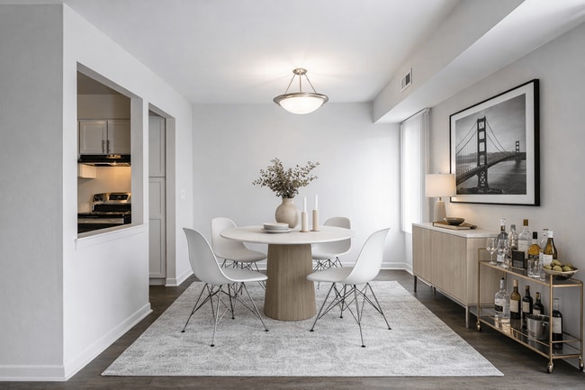 Photo - Pine Ridge Apartments - Southfield, MI