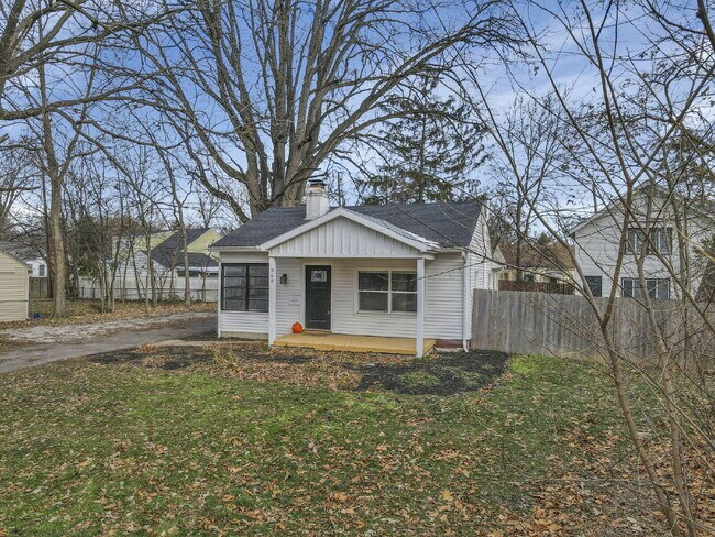 Photo - Elegant College Avenue Residence in a Prime Columbus Location