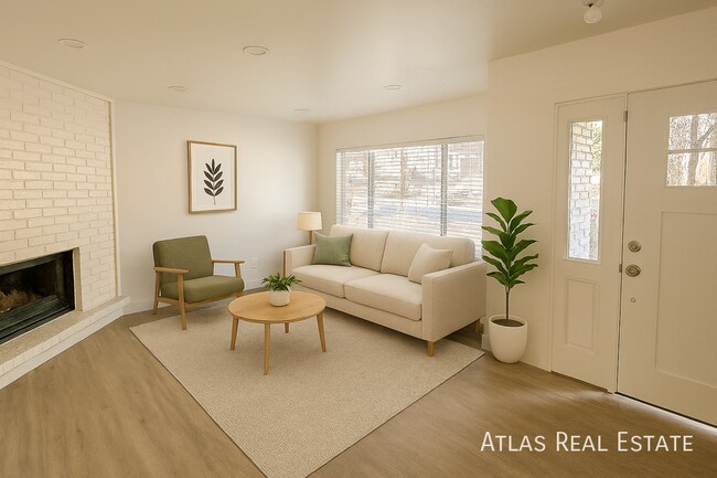 Building Photo - 1131 W 650 N St