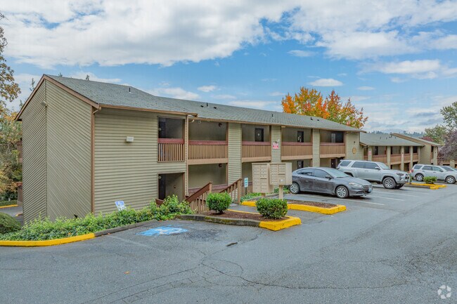 Foto principal - Veranda Green Apartments