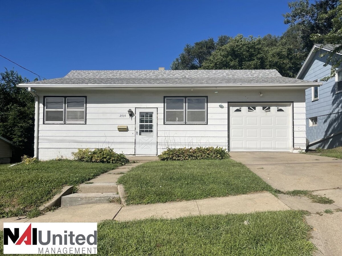 Two bedroom, two bath single family home for rent - Two bedroom, two bath single family home for rent