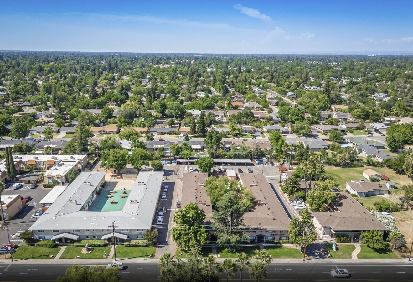 Photo - Magnolia Suites Apartments