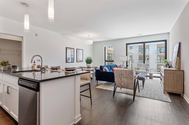 Photo - Parterre at Emerald Row