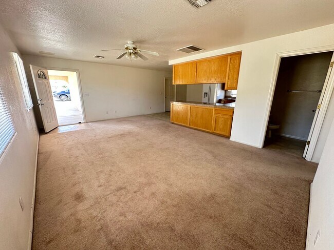 Photo - 2 bedroom/2Bathroom home