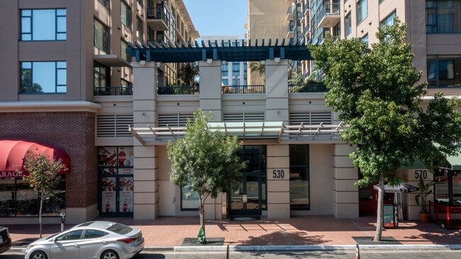 530 K St Unidad 305