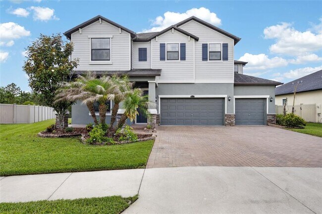 Photo - 2905 Hilliard Dr