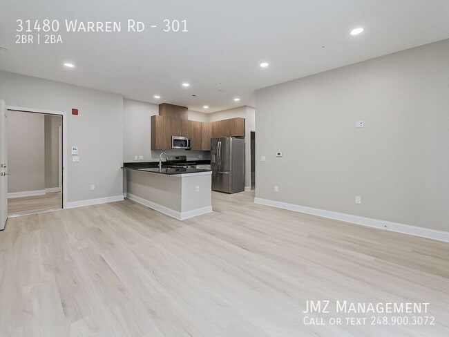 Photo - 31480 Warren Rd Unit 301