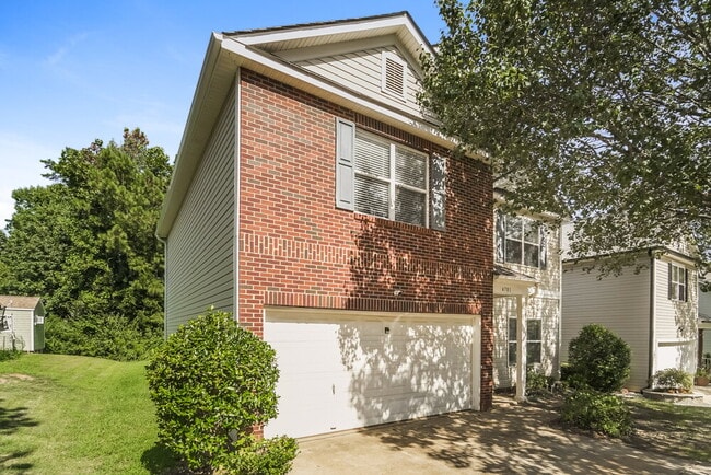 4701 Potters Glen Rd
