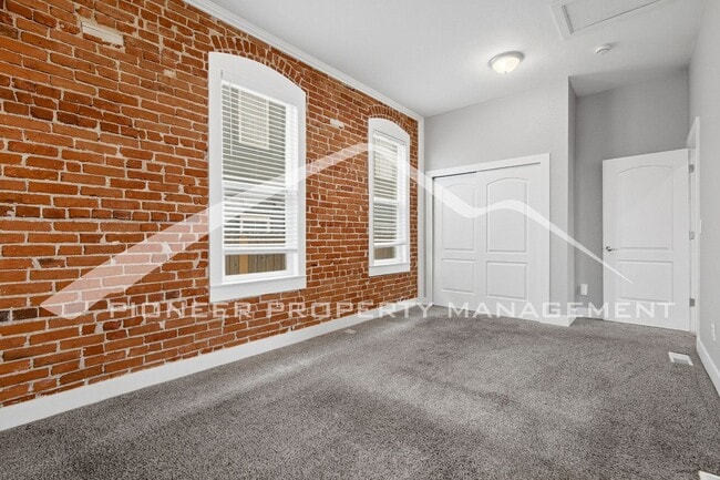 Photo - Charming Home with Washer/Dryer and Fenced Yard