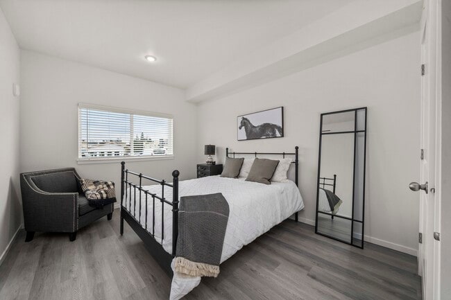 Photo - Blueberry Apartments