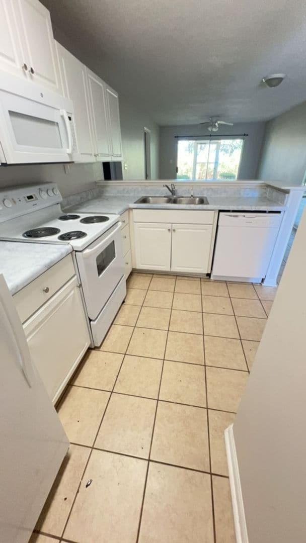 Photo - 2-Bedroom, 2-Bathroom Condo