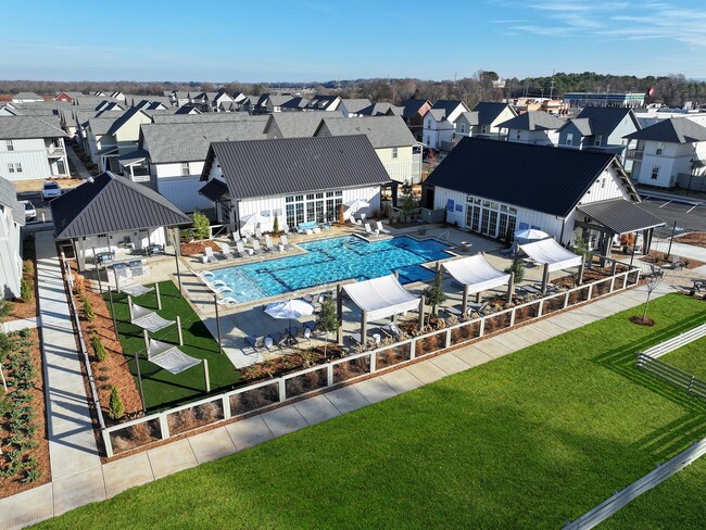 Photo - LEO at Flint Crossing- Single Family Rental