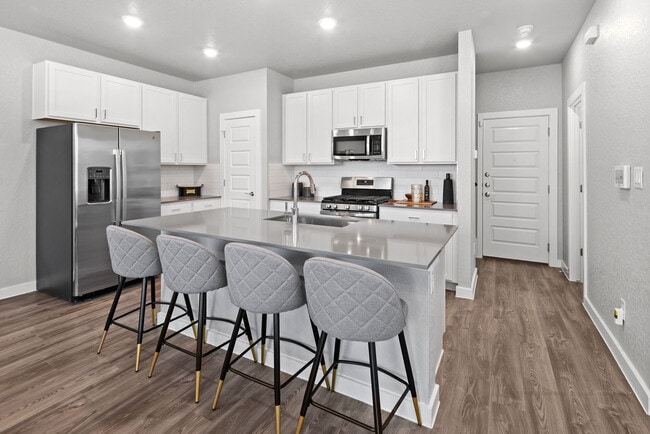 Building Photo - Sycamore Heights Rental