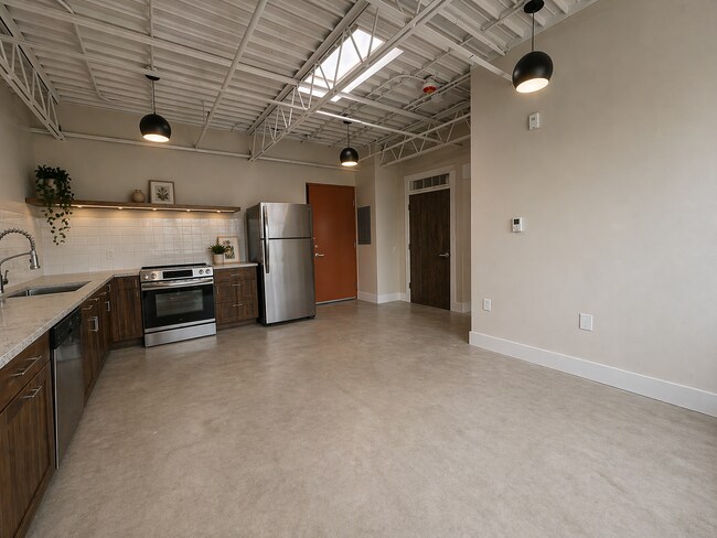 Photo - The Garden Lofts Unit 208