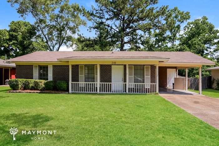Photo - 218 Faith Hill St Casa