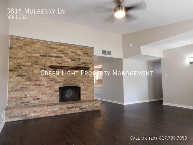 Photo - 3816 Mulberry Ln