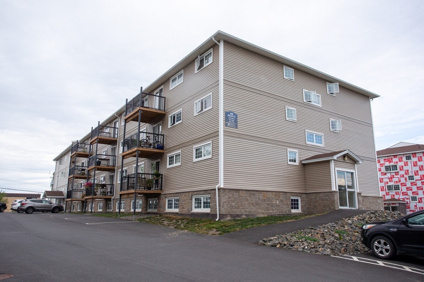 Photo - 49 Abbott Ct Unit 01