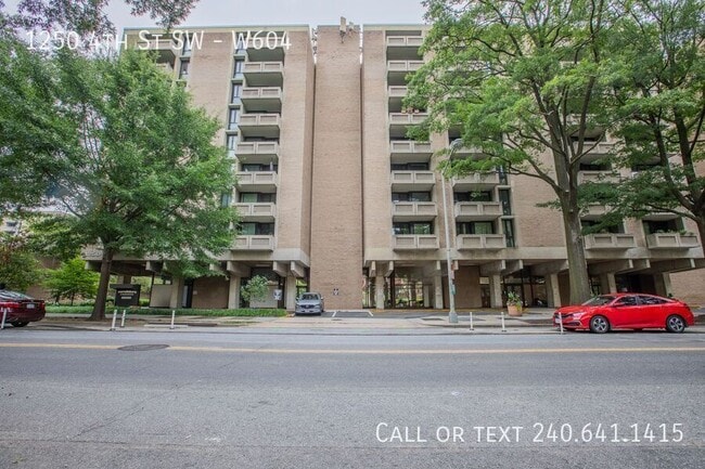 Photo - 1250 4th St SW
