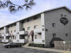 Jefferson Hall Apartments - Jefferson Hall