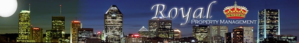 Royal Property Management Company