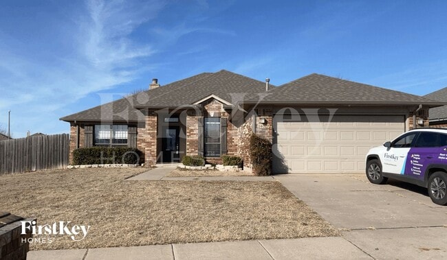 Building Photo - 14017 Land Run Rd