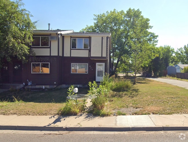 Building Photo - 605 38th St N Rental