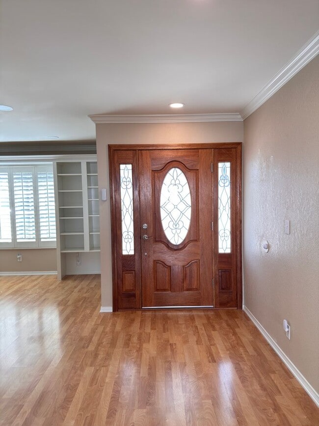 Photo - Updated 3-Bed Home with Oversized Garage & Huge Driveway