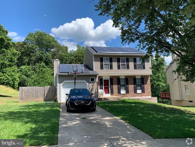 Building Photo - 2106 Blaz Ct Rental